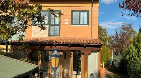 Foto 5 de Casa adosada en venda a Campo de Tiro, Leganés