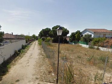 Terreno residencial en venta en Escalona