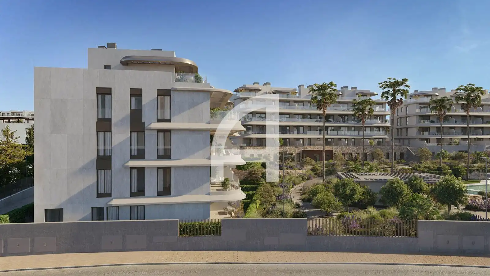 Wohnung mit Pool zum Verkauf in Hipódromo - Cerrado del Águila, imagen 19