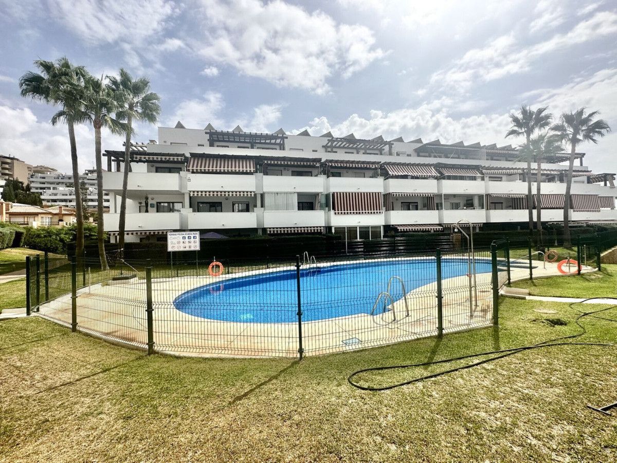 Apartament en venda a Riviera del Sol, Mijas