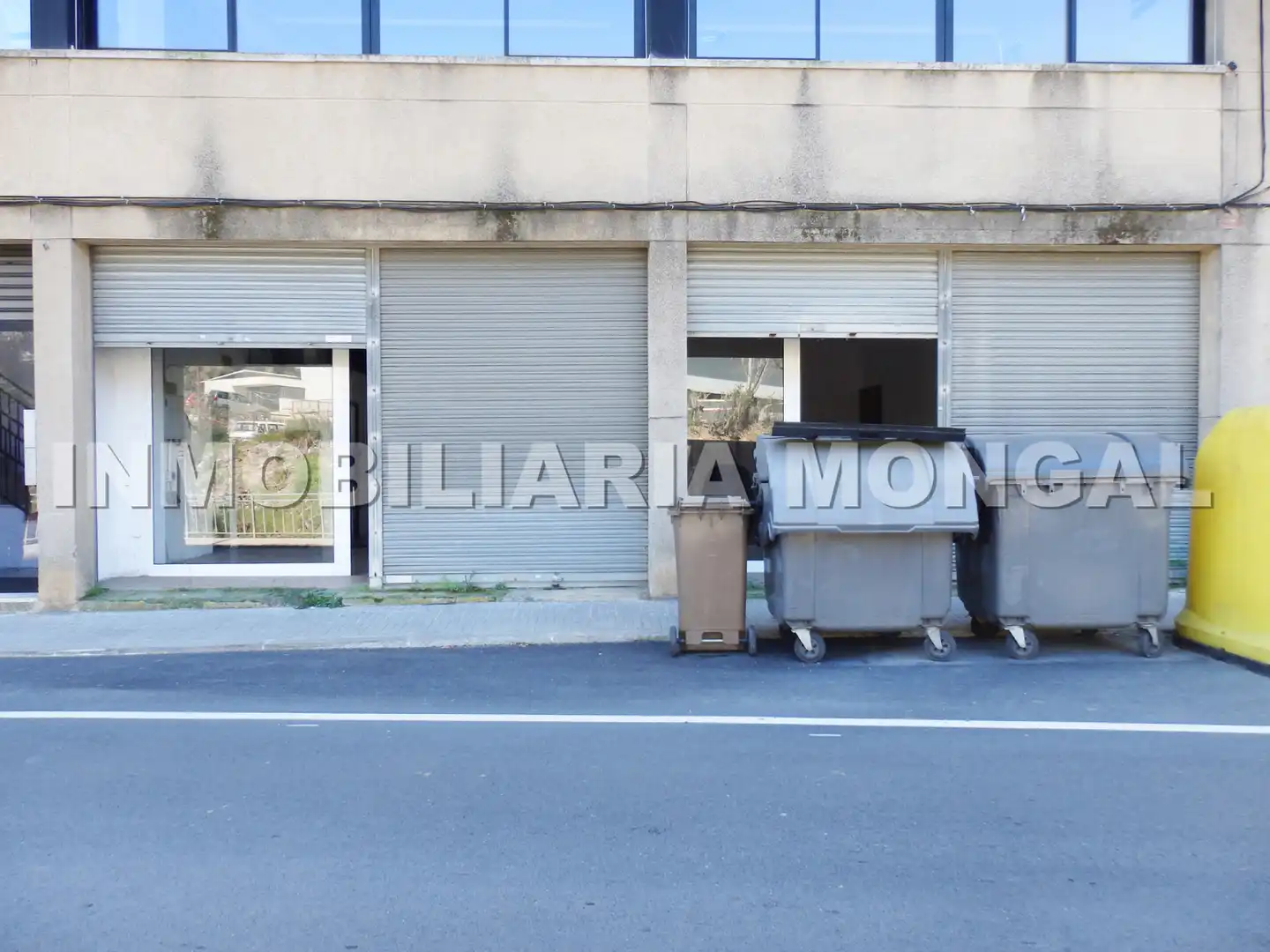 Geschaftsraum zum Verkauf in Travessía Prat de la Riba, 34, Sant Climent de Llobregat