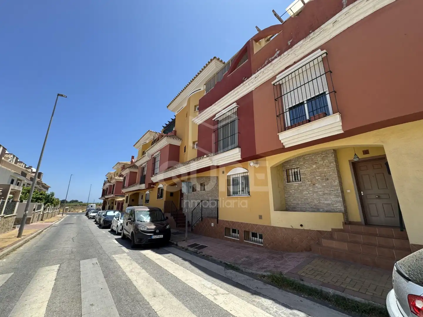 Adossat en venda a Calle DECANO MANUEL DOMINGUEZ, imagen 2