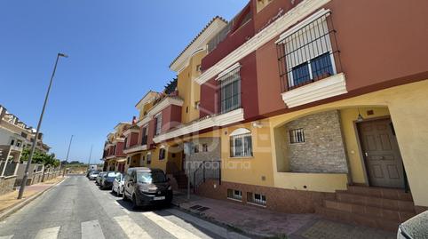 Foto 2 de Casa adosada en venda a Calle Decano Manuel Dominguez, Churriana - El Pizarrillo - La Noria-Guadalsol, Málaga