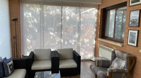 Foto 3 de Casa o xalet en venda a Calle Diego de Velázquez, La Cava - Fardachón, La Rioja