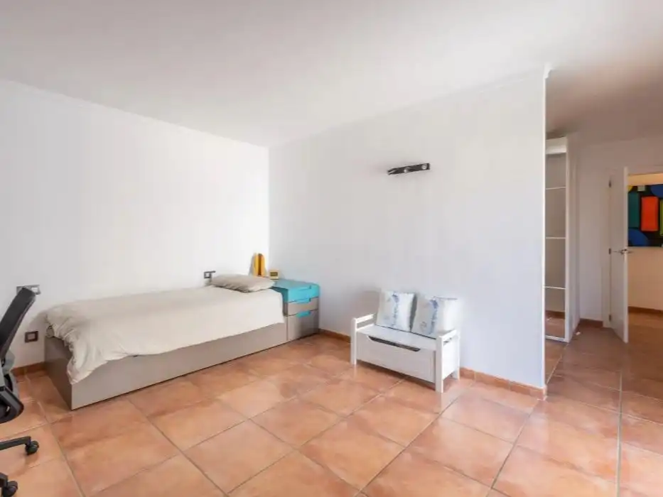 Habitación de Casa adosada de alquiler en Consell, Illes Balears