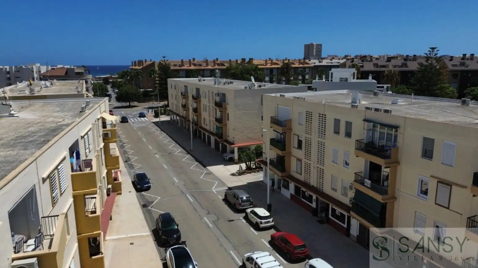Appartement compact avec ascenseur à vendre à Montañar - El Arenal, imagen 16