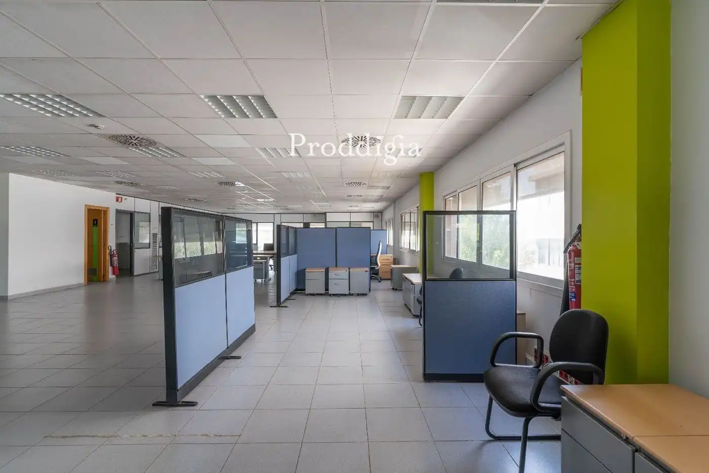 Bureau à louer à Roquetes - Can Magí, imagen 13