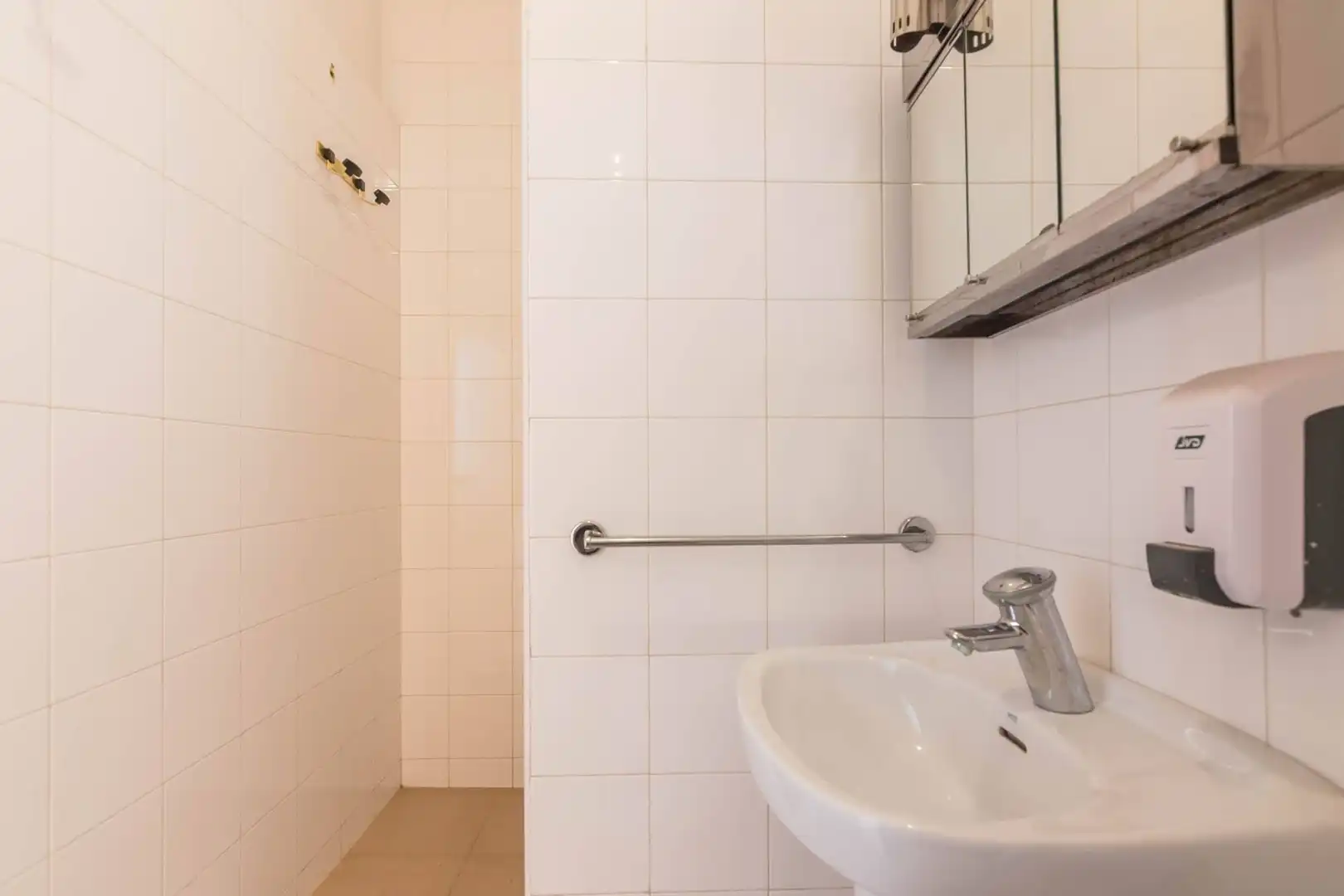 Badezimmer von Geschaftsraum zum Verkauf in Murcia