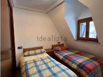 Foto 5 de Ático en venta en Calle Bcandanchu, 11, Aisa, Huesca