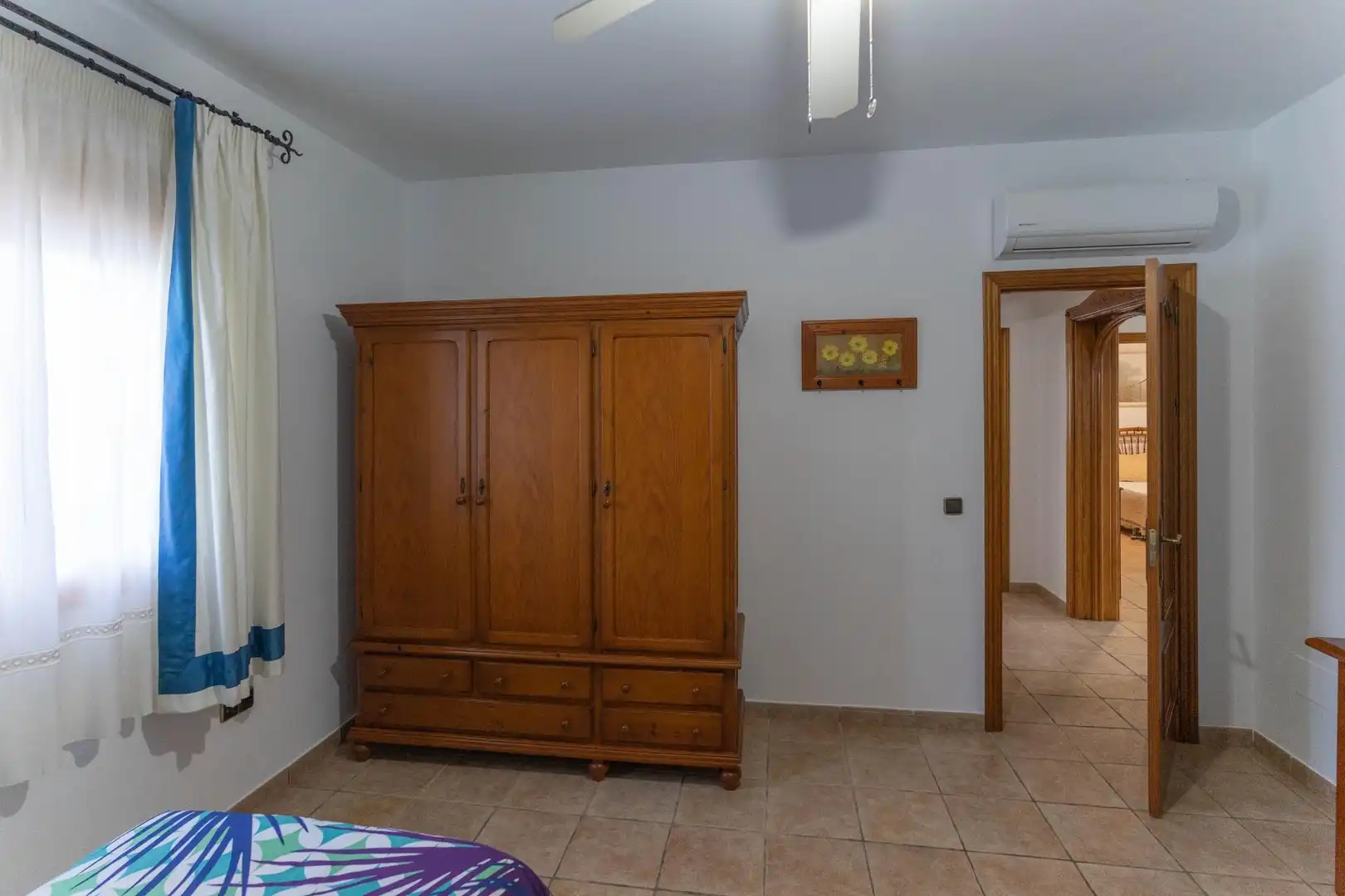 Villa mit Pool zur Miete in Centro, imagen 19