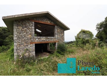 Terreno rustico in vendita a Calle Carasa