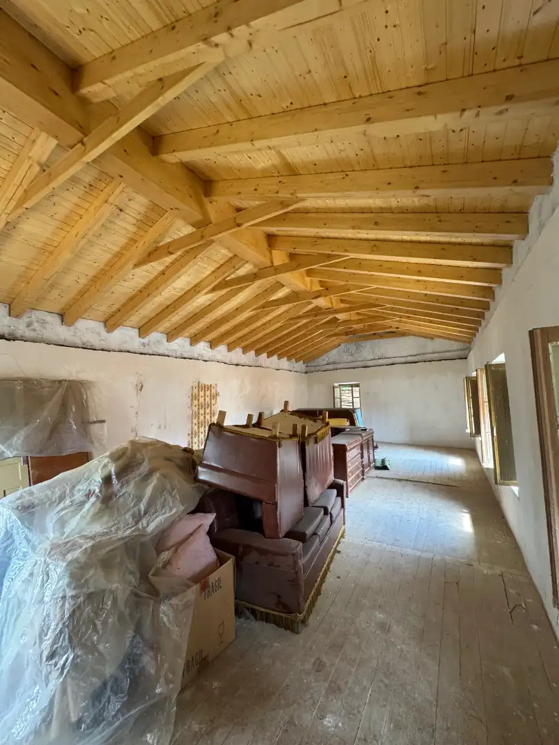 Finca rústica en venta en Villavicencio de los Caballeros con Jardín privado y Trastero