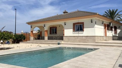 Foto 2 de Casa o xalet en venda a Palomares, Almería