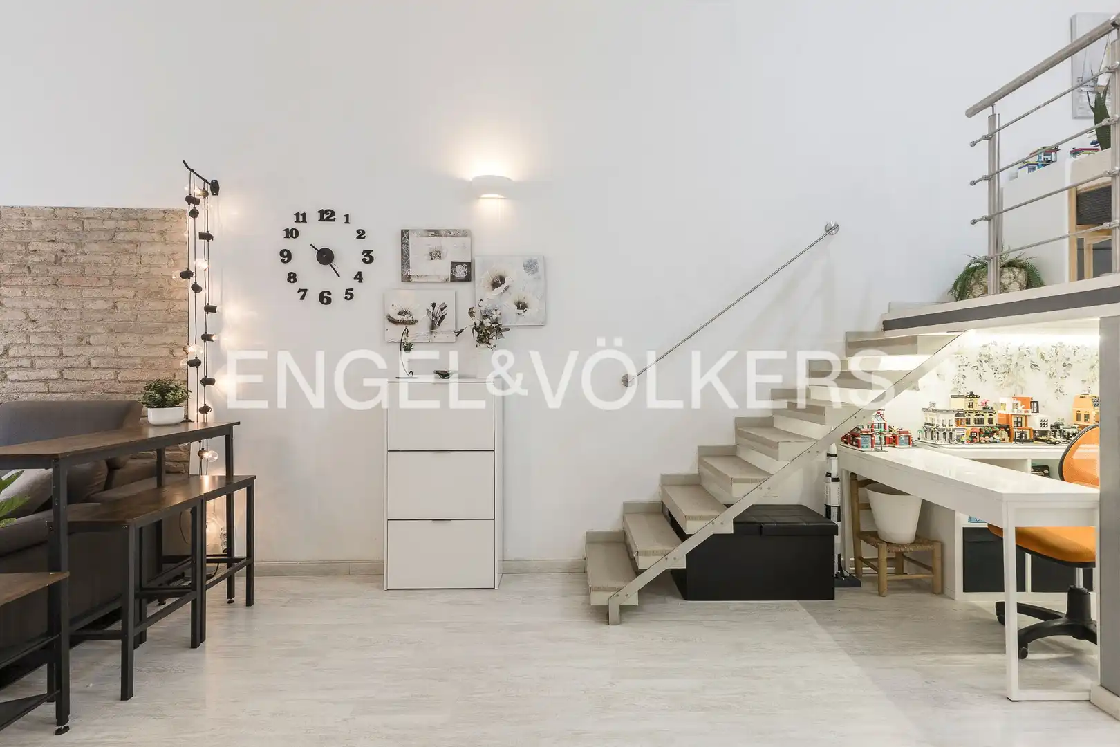 Apartamento en venta en Barcelona con Calefacción
