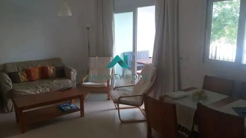 Piso con piscina en venta en Campo de Murcia, imagen 3