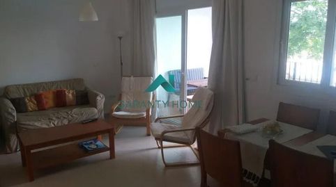 Foto 3 de Piso en venta en Jerónimo y Avileses, Murcia Capital