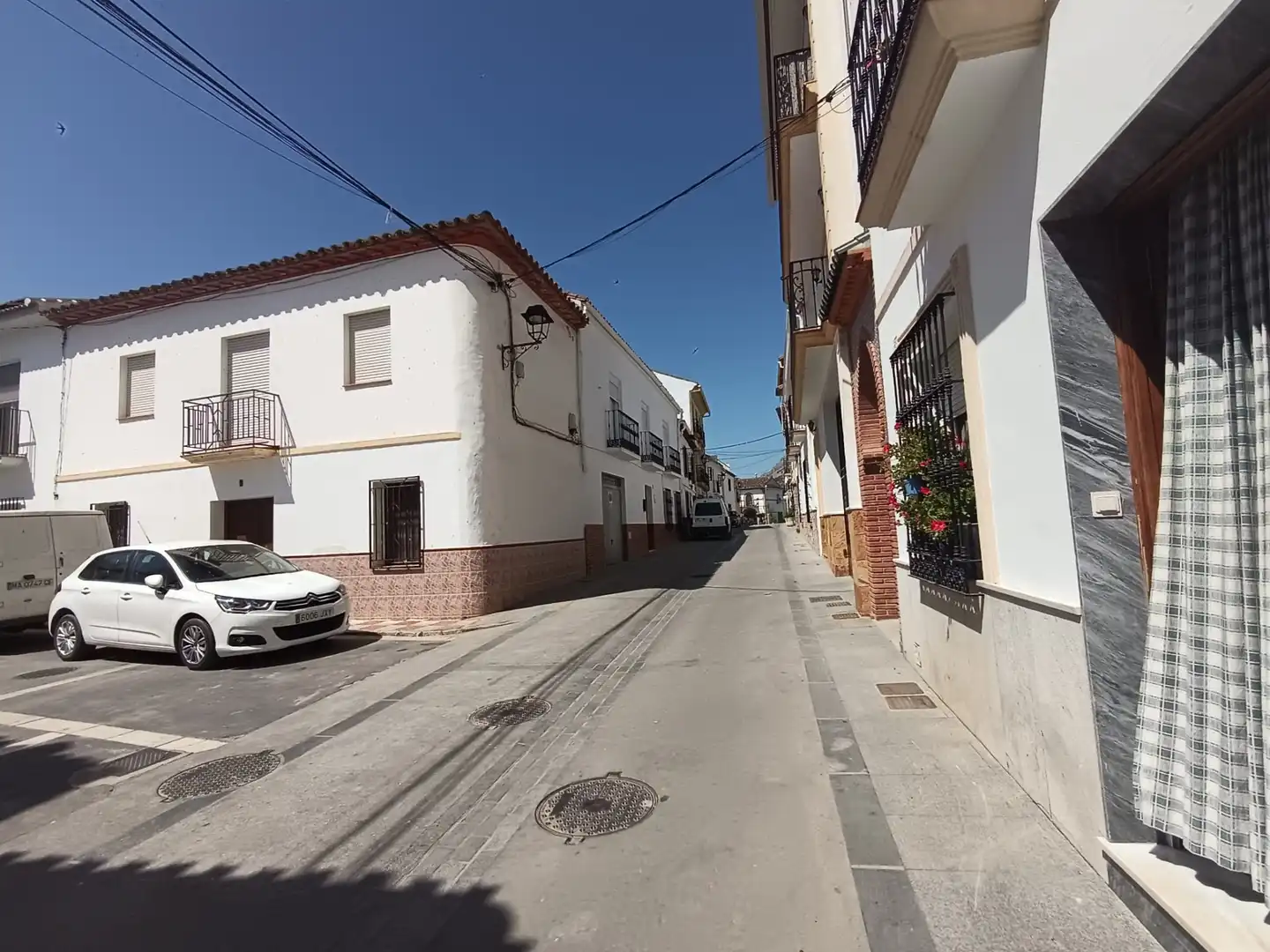 Casa en venta en Calle COMANDANTE FRIAS, imagen 13