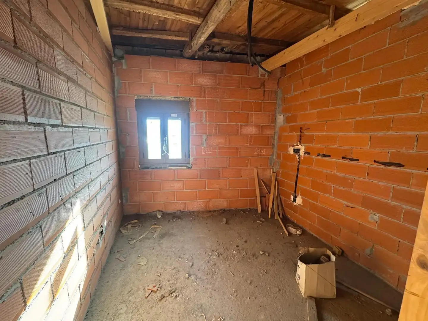 Finca rústica en venta en Congosto
