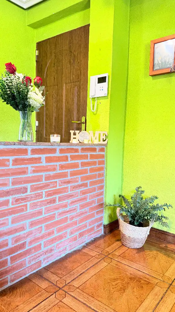 Balcony of Flat for sale in Llanera, Asturias