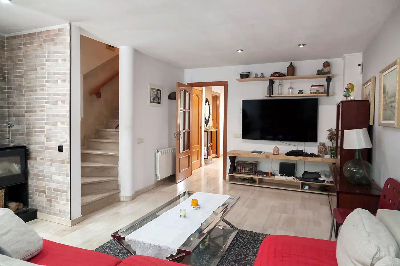 Casa con terraza en venta en Santa Maria - Terra Nostra, imagen 10