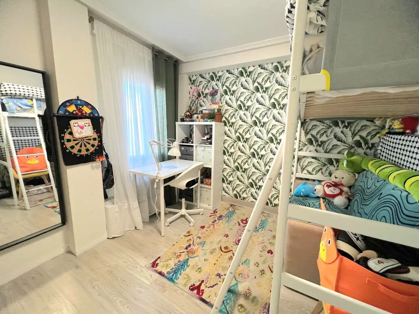 Apartamento con piscina en venta en Nueva Torrevieja - Aguas Nuevas, imagen 10