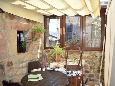 Casa rústica en venda a Rionansa