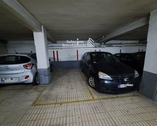 Aparcament de Garatge en venda en Salamanca Capital