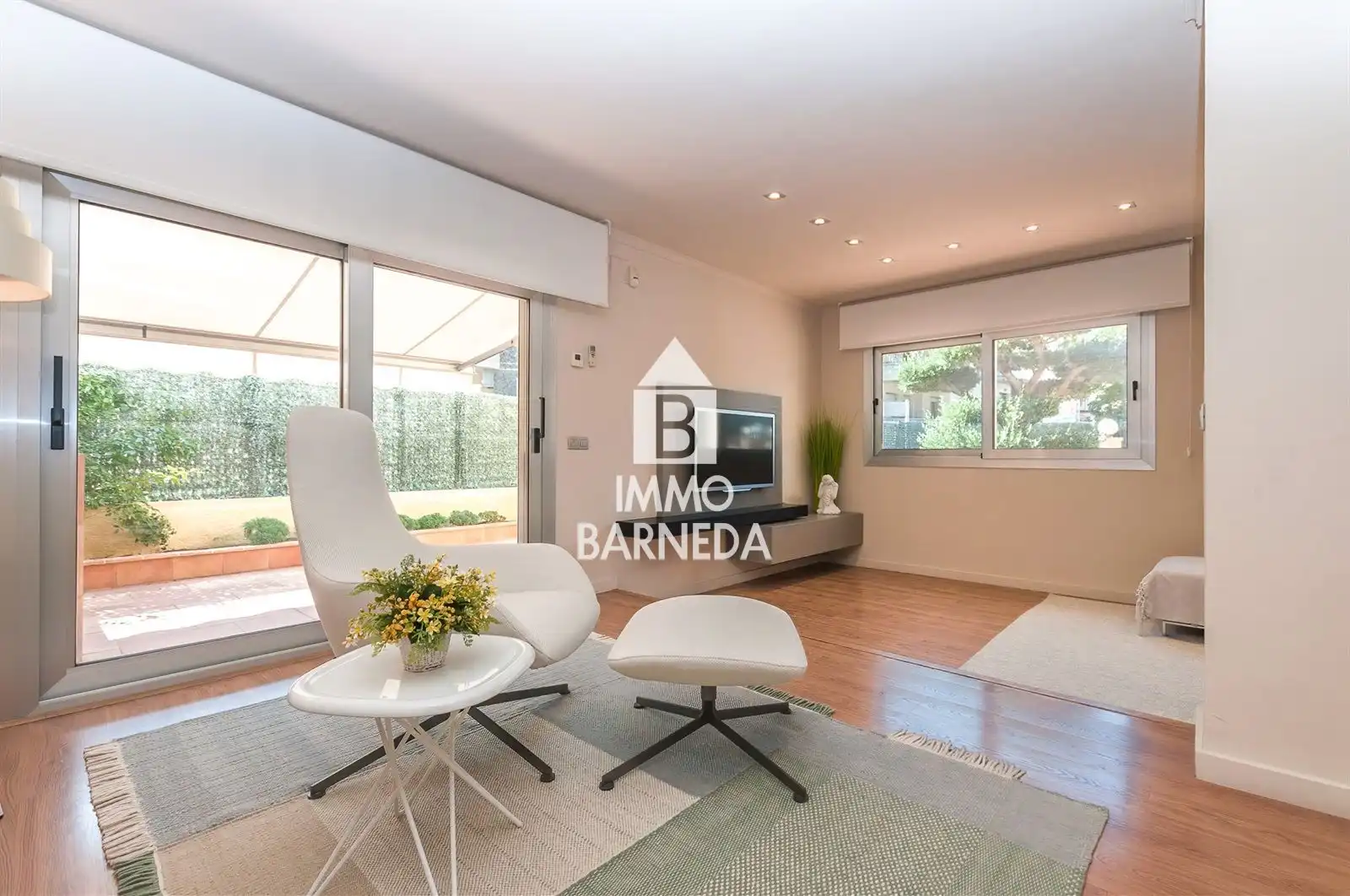 Maison avec piscine à vendre à Gran Via Pau Casals, imagen 221