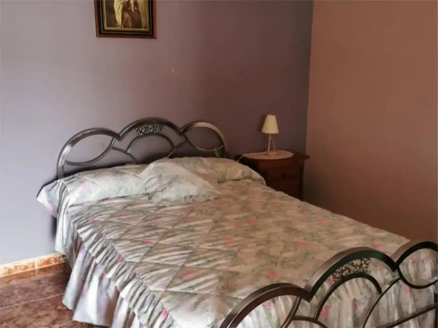 Dormitori de Pis en venda en Villa del Rey amb Aire condicionat, Traster i Moblat