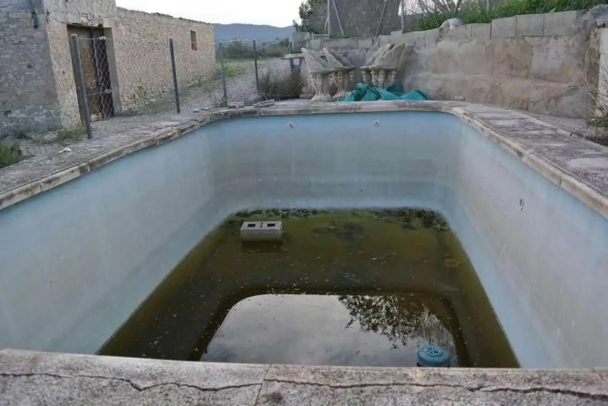Casa a schiera con piscina in vendita a Monóvar  / Monòver, imagen 27