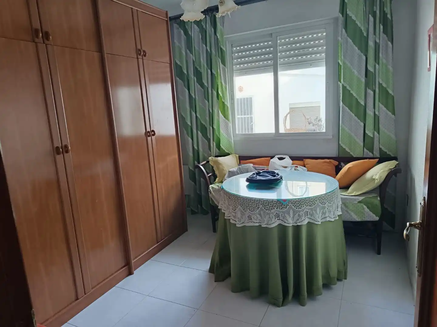 Habitación de Piso en venta en Alba de Tormes, Salamanca