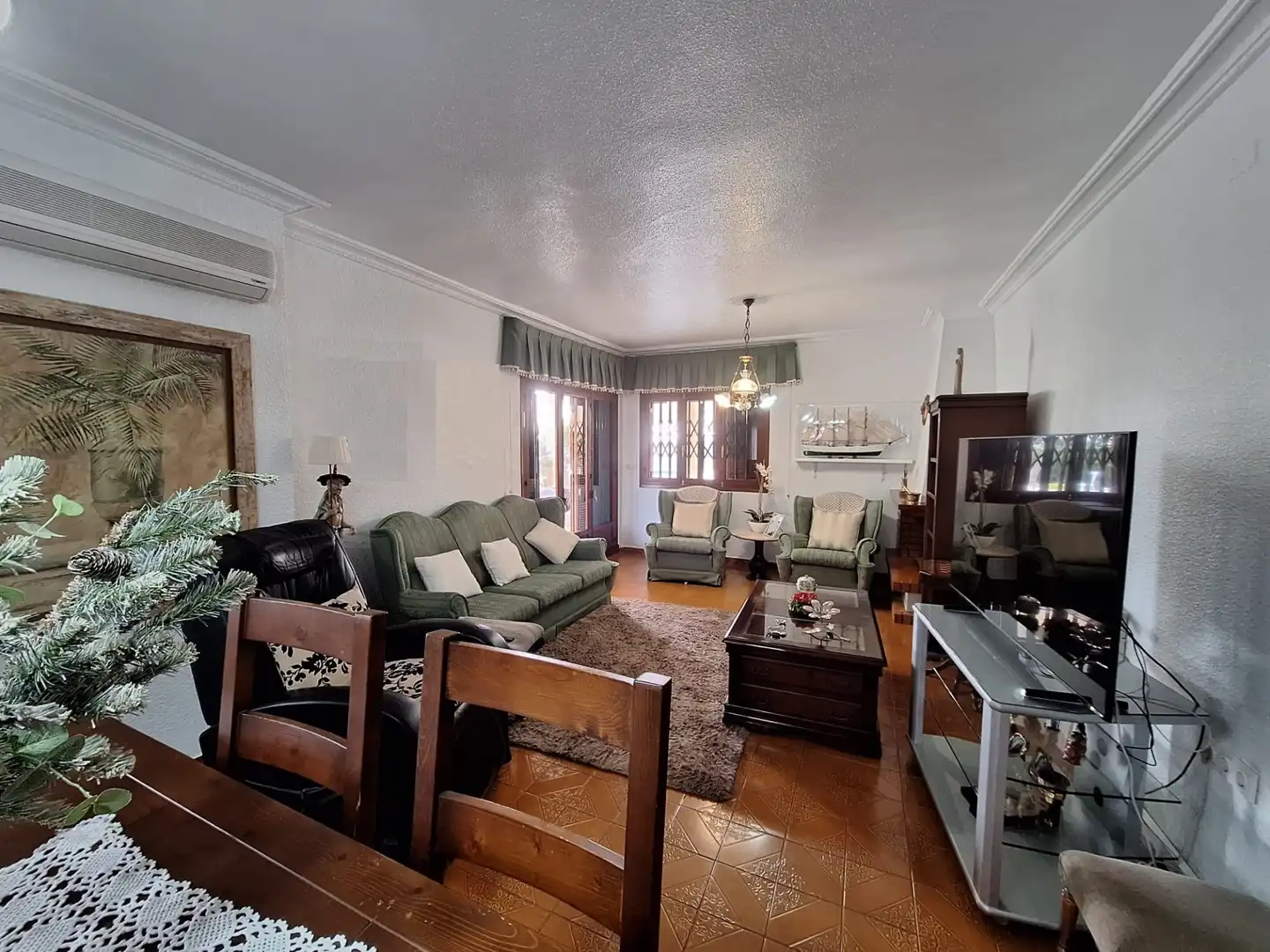 Detached house with pool for sale in Santa Pola ciudad, imagen 5