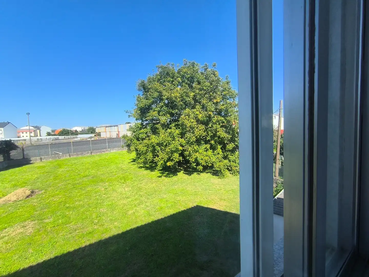 Exterior view of Houses for sale in Ferrol  with Heating, Private garden and Furnished