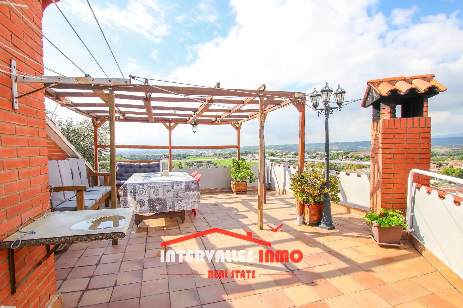 House with pool for sale in Palau-solità i Plegamans, imagen 75