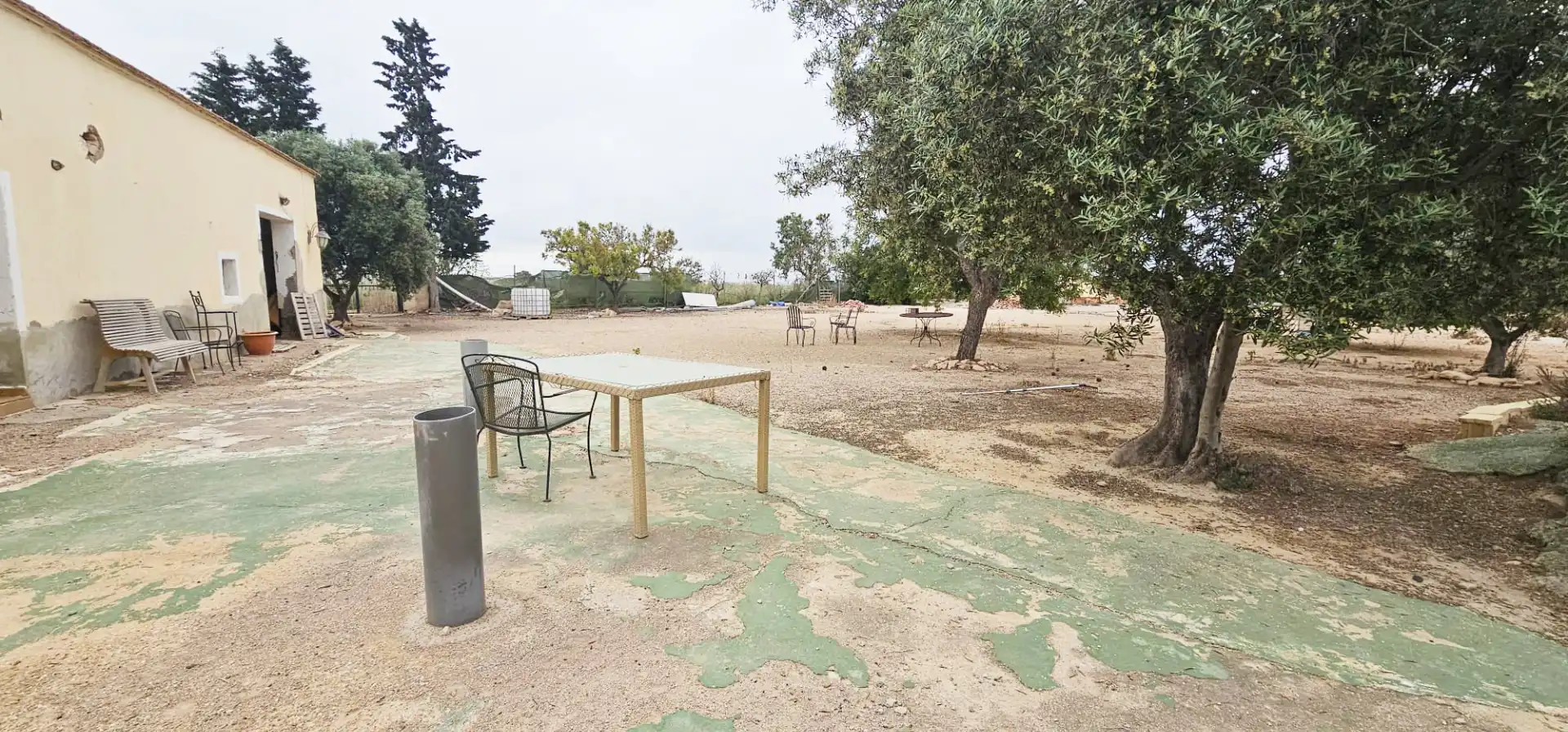 Casa rústica en venta en Calle UA1 Sector Zu, imagen 10