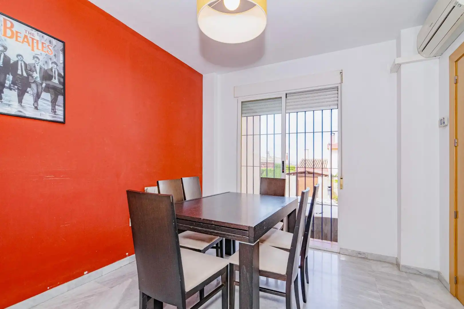Casa a schiera con piscina in vendita a Camino Camino Gabia, imagen 4