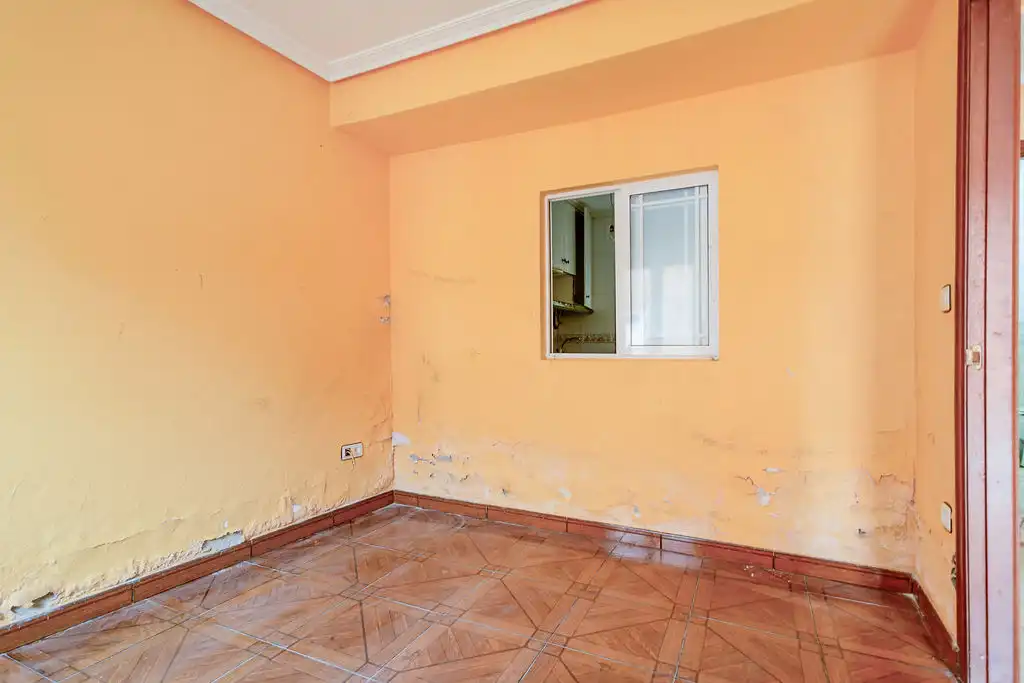 Piso en venta en C/ La Provia, Aller