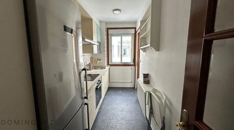 Foto 3 de Piso en venta en Plaza España - Corte Inglés, Vigo