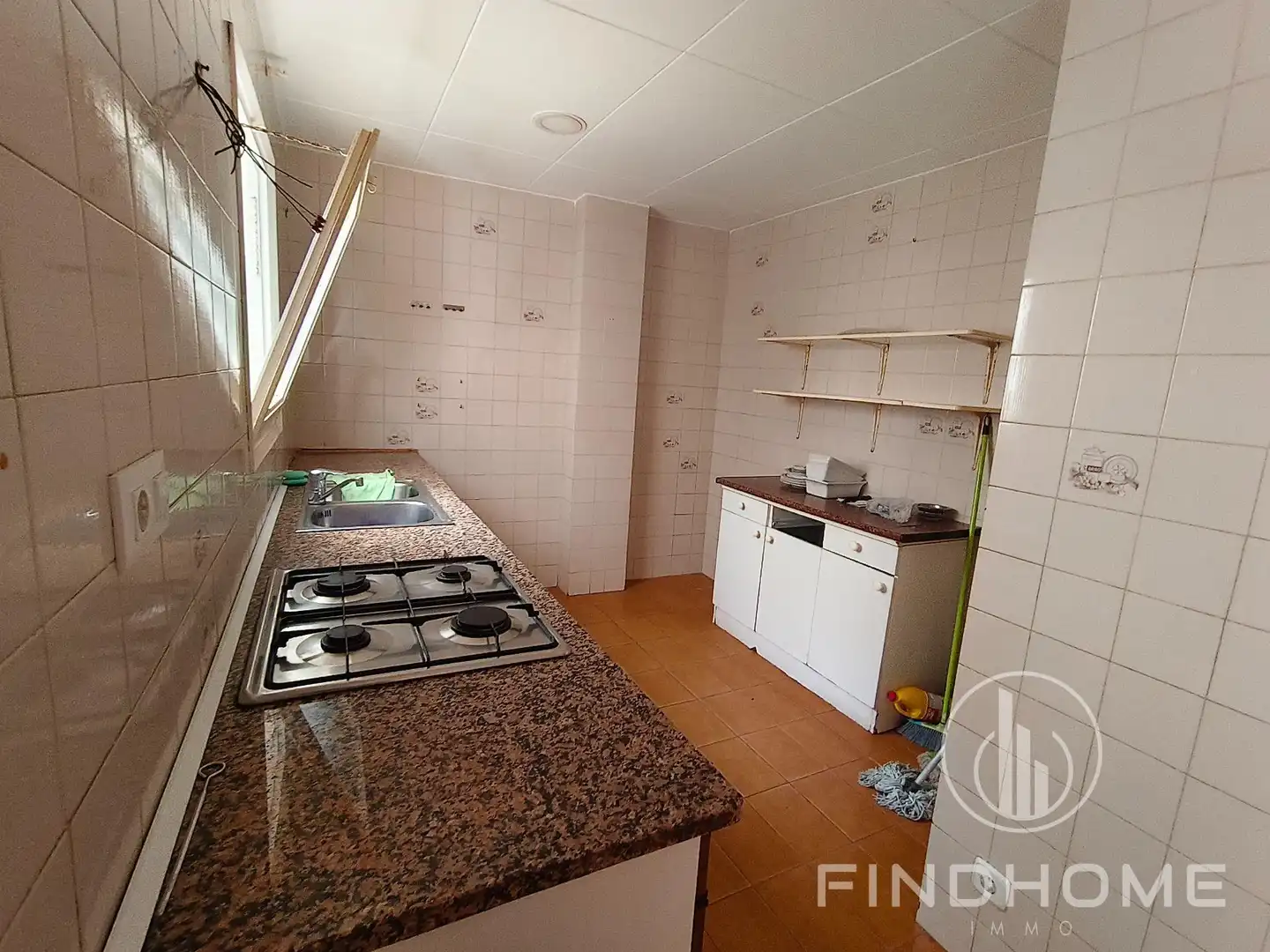 Apartment mit Terrasse zum Verkauf in Carrer de la Gran Via de Pau Casals, imagen 17