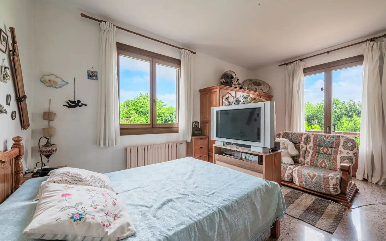Casa rústica en venta en Montuïri, imagen 12