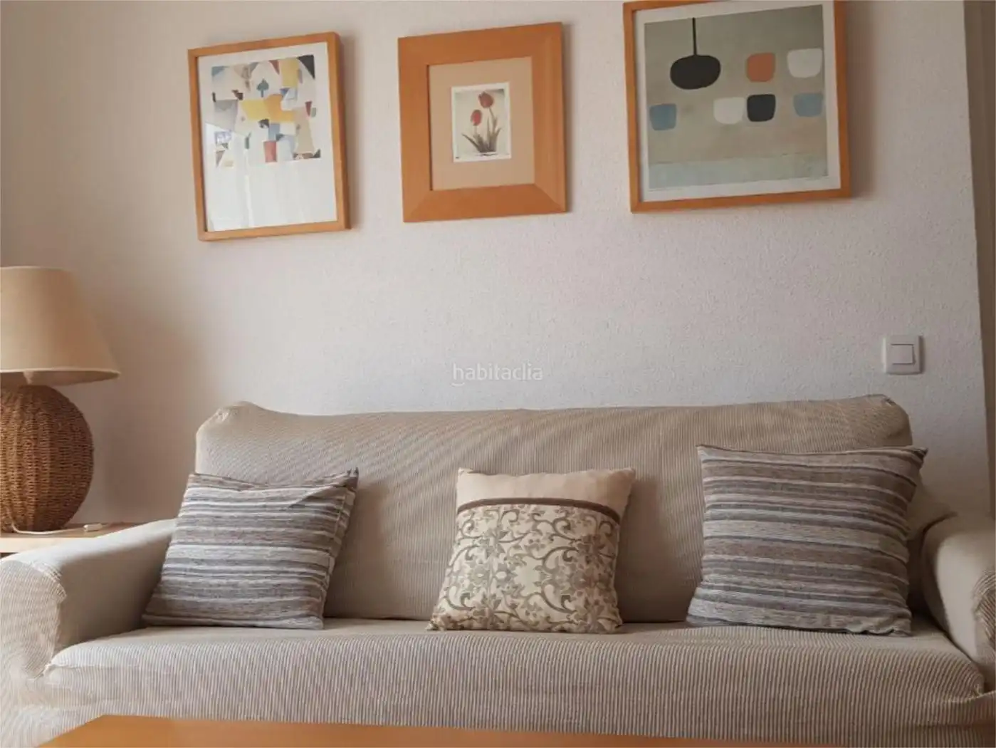 Apartament de lloguer a Calle Nuñez de Balboa 540, imagen 23