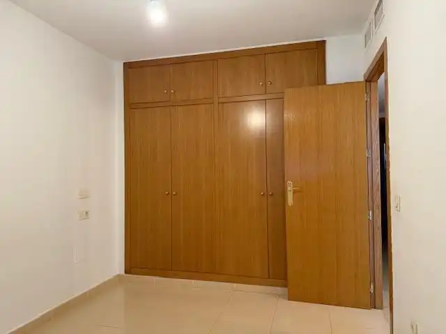 Apartament amb terrassa de lloguer a Sur, imagen 11