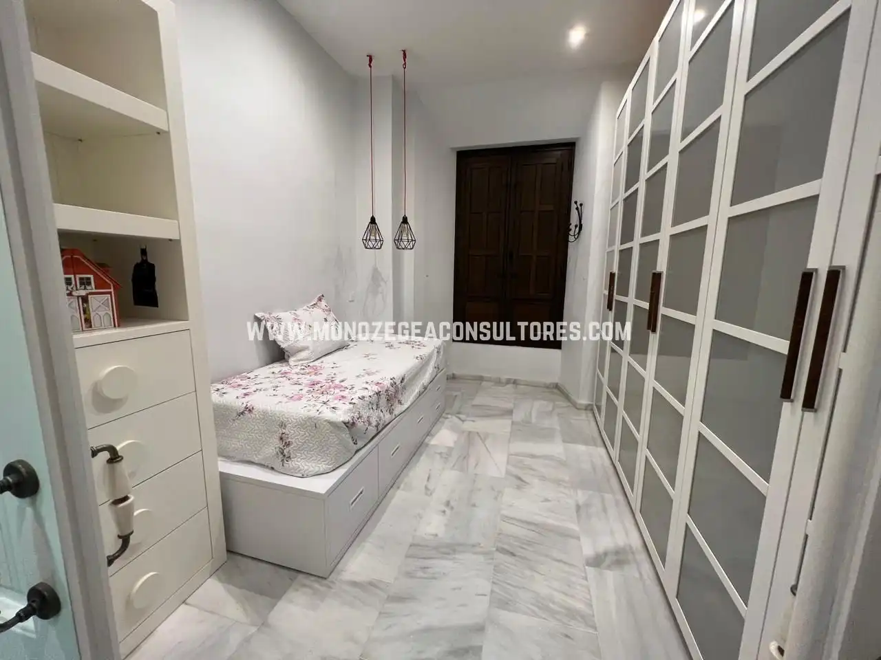 Habitatge amb ascensor en venda a Centro, imagen 13