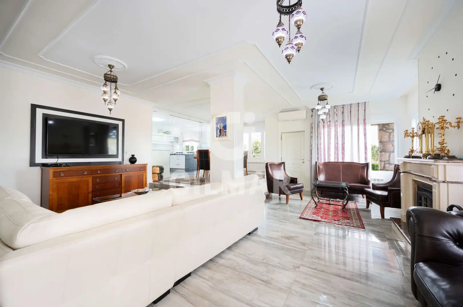 Casa o chalet en venta en Avenida del Monte, Santo Domingo