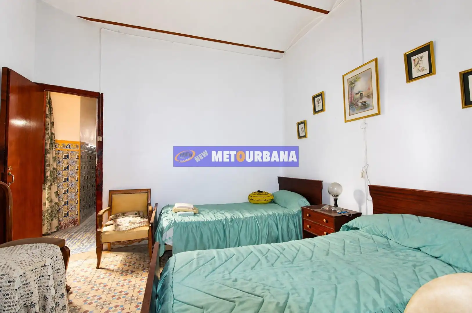 Casa in vendita a Utiel, imagen 14