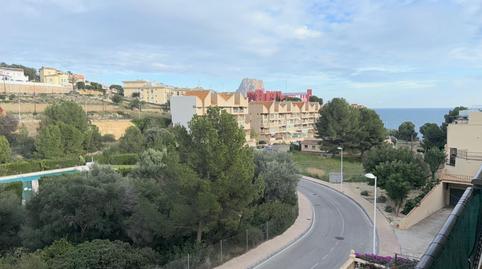 Foto 3 de Apartament en venda a Manzanera - Tosal, Alicante