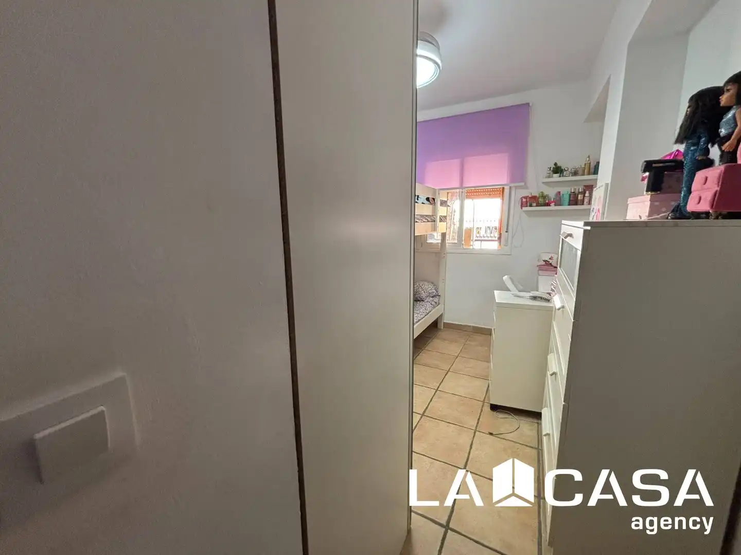 Cuina de Pis en venda en Dos Hermanas amb Terrassa