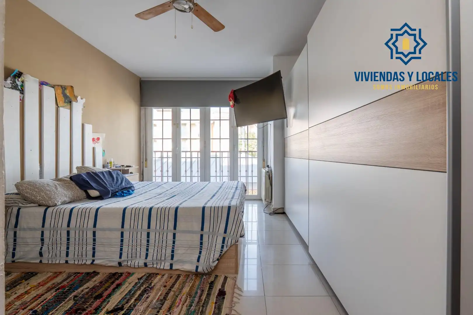 Wohnung mit Aufzug zum Verkauf in Residencial Triana - Barrio Alto, imagen 11