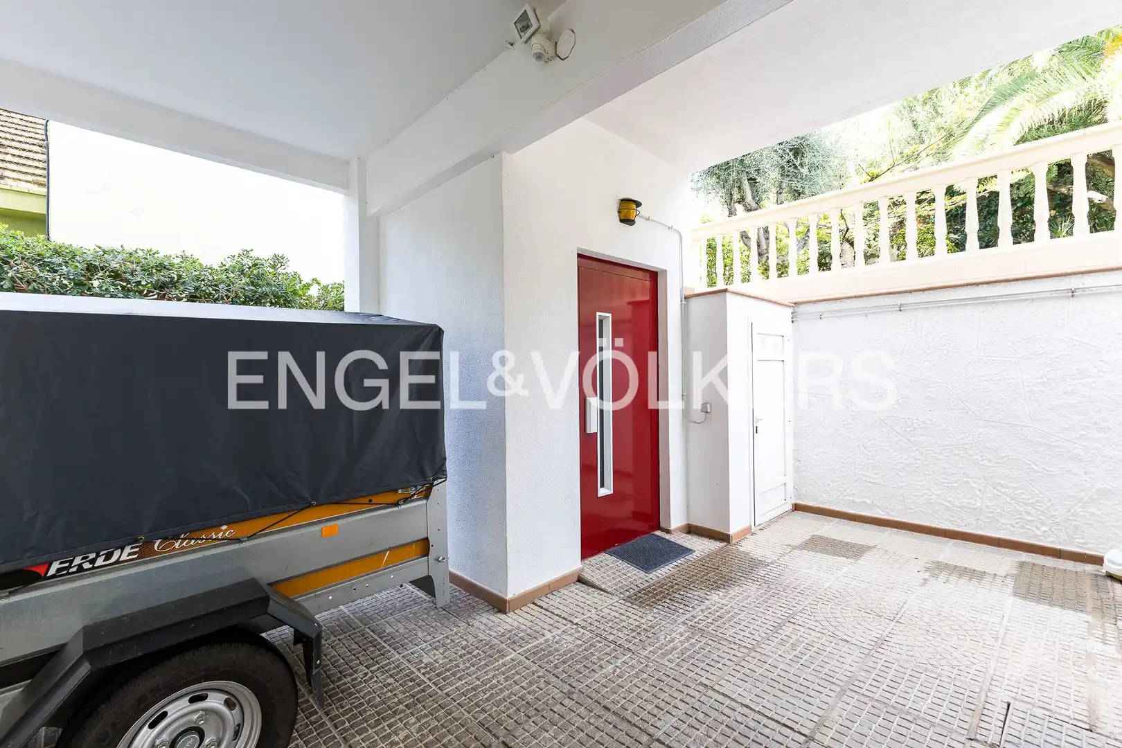 Haus mit Terrasse zum Verkauf in El Poal, imagen 87