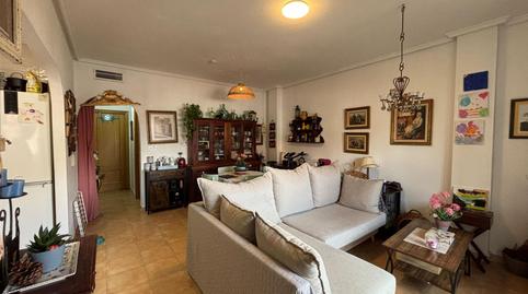 Foto 5 de Pis en venda a Calle Campirulos Los, 5, La Murada - Los Vicentes, Orihuela